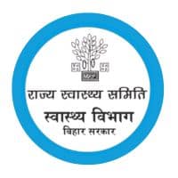 State Health Society Bihar Recruitment